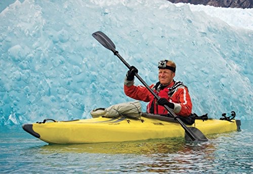 Kayak gonflable Éléments Avancés AirFusion Elite