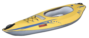 Kayak gonflable Éléments Avancés FireFly
