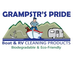 Comment nettoyer un bateau pneumatique